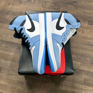 Jordan 1 Retro High OG University Blue - Image 3
