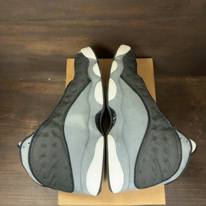 Jordan 13 Retro Black Flint Size 11 (Pre-Owned) - Image 6