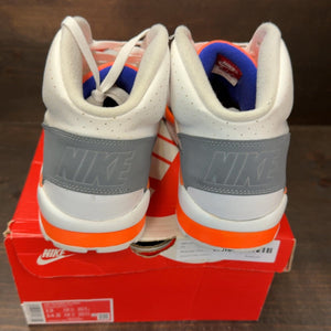 Nike Air Trainer SC High Auburn Size 13 (Pre-Owned) - aux