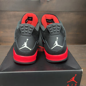 Jordan 4 Retro Red Thunder - Image 5