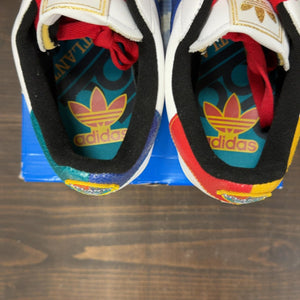 adidas Superstar II 404 Day (2026) Size 9.5 (Pre-Owned) - Image 6