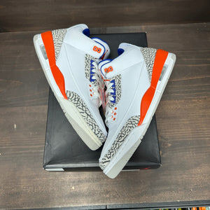 Jordan 3 Retro Knicks - Image 2