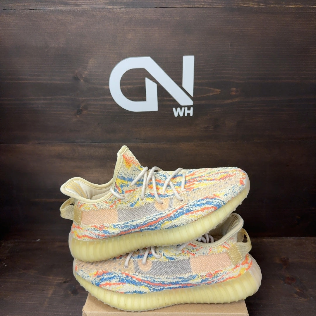 adidas Yeezy Boost 350 V2 MX Oat Size 7 (Pre-Owned) - Image 1