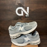 New Balance 2002R Steel (GS) Size 5.5Y (Pre-Owned) - Image 1