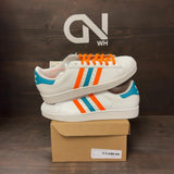 adidas Superstar 2 White Size 11 - Image 1
