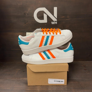 adidas Superstar 2 White Size 11 - Image 1