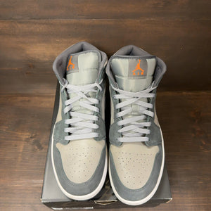 Jordan 1 Mid SE Night Stadium - Image 3