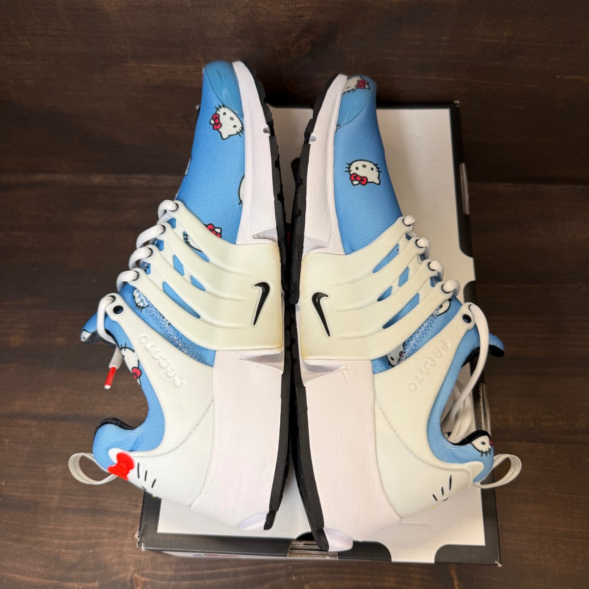 Nike Air Presto Hello Kitty (2022) - Image 5
