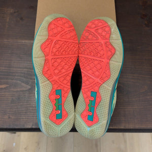 Nike LeBron 9 Low LeBronald Palmer (2022) Size 9.5 (Pre-Owned) - aux