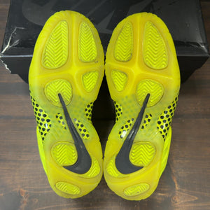 Nike Air Foamposite Pro Volt (GS) - Image 6