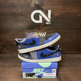 Jordan 1 Retro Low OG Zion Williamson Voodoo Alternate - Image 1