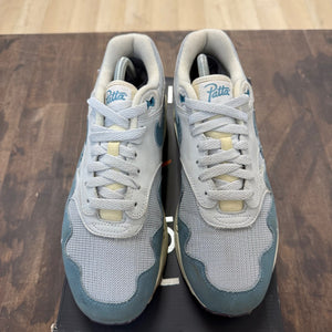 Nike Air Max 1 Patta Waves Noise Aqua (without Bracelet) - Image 2