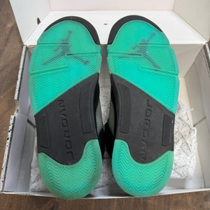 Jordan 5 Retro Aqua - Image 5
