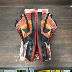Nike SB Dunk Low Pushead 1 - Image 4