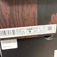 Jordan 5 Retro Raging Bull Red (2021) - Image 6