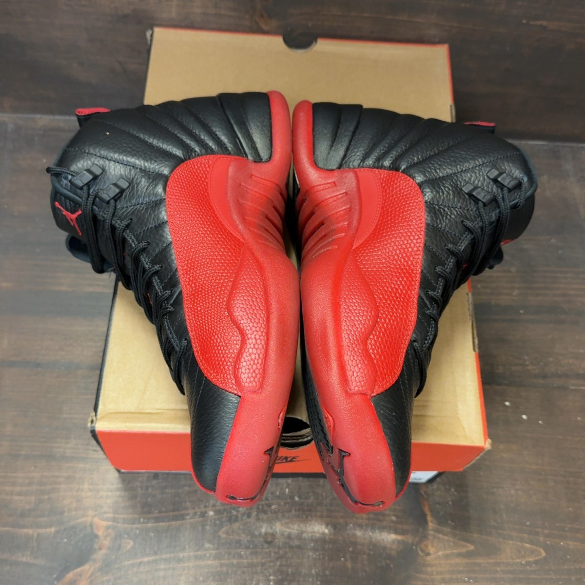 Jordan 12 Retro Flu Game (2025) - Image 4