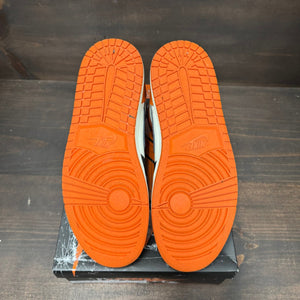 Jordan 1 Retro High OG Shattered Backboard (2025) - Image 6
