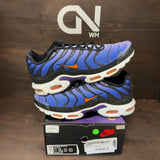 Nike Air Max Plus OG Voltage Purple (2018) - Image 1