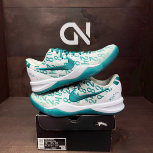 Nike Kobe 8 Protro Radiant Emerald - Image 1