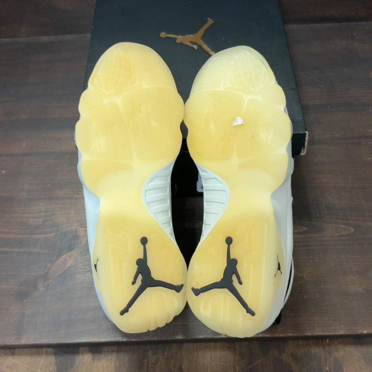 Jordan 9 Retro City of Flight - Image 7