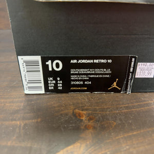 Jordan 10 Retro Los Angeles - Image 7