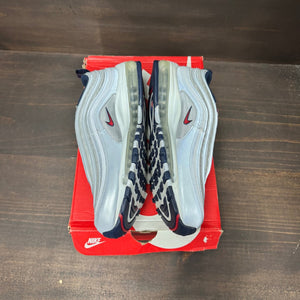 Nike Air Max 97 Puerto Rico - Image 4
