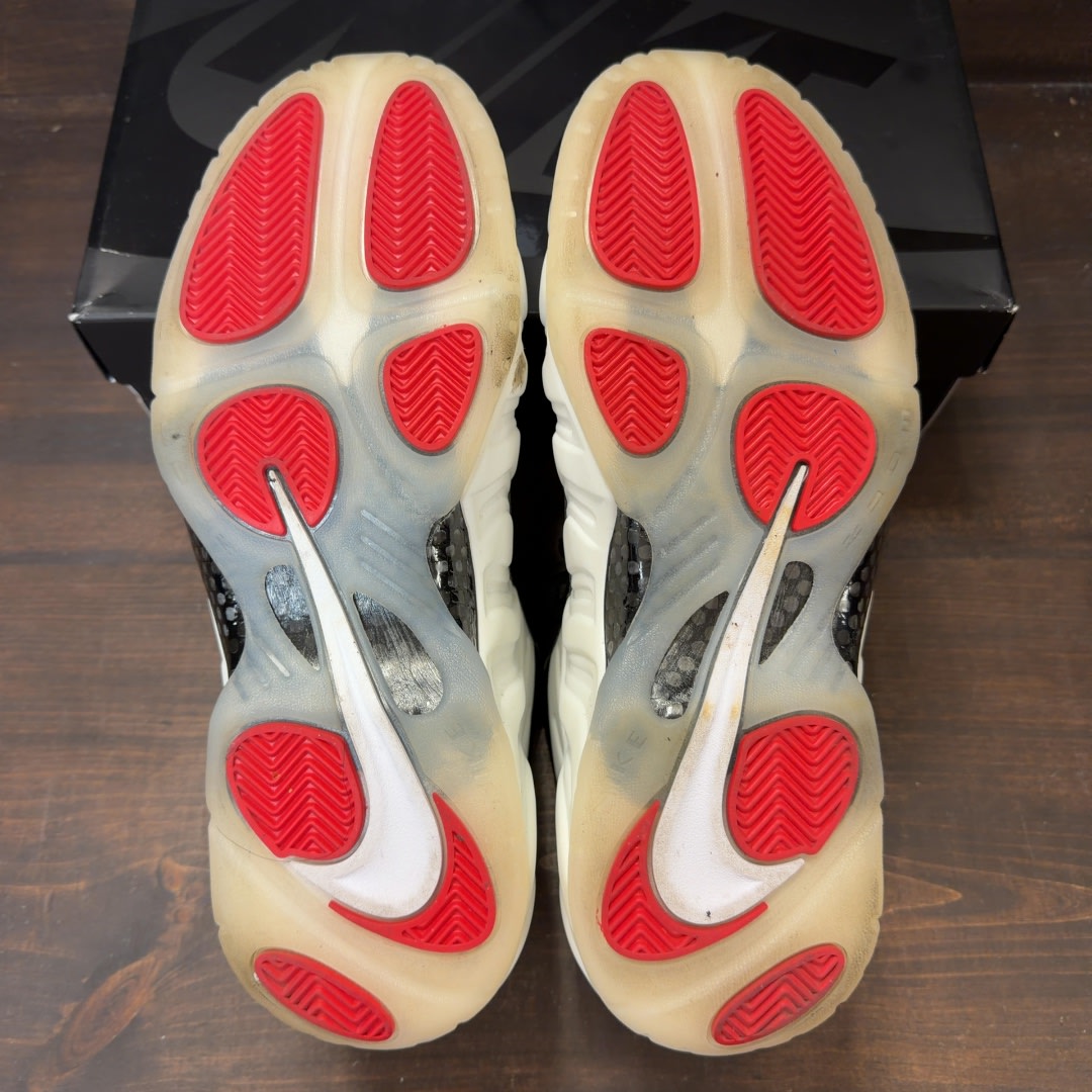 Nike Air Foamposite Pro Pearl (2025) - Image 6