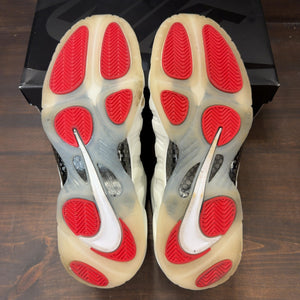 Nike Air Foamposite Pro Pearl (2025) - Image 6