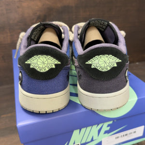 Jordan 1 Retro Low OG Zion Williamson Voodoo Alternate - Image 4