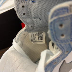 Jordan 1 Retro High OG Hyper Royal - Image 7