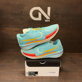 Nike Air Zoom GT Cut Titan x Dylan Harper Bleached Aqua - Image 1