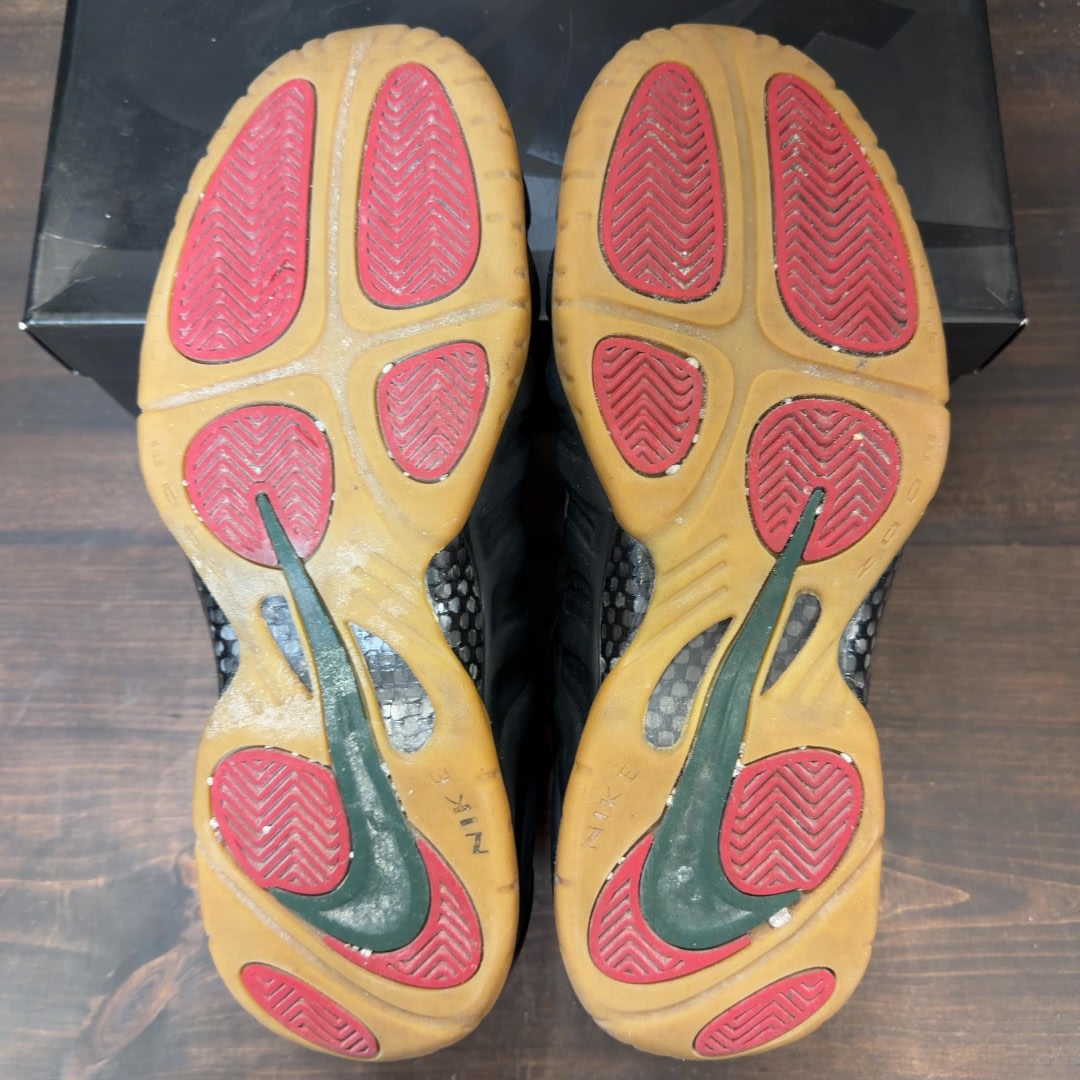 Nike Air Foamposite Pro Gucci - Image 6