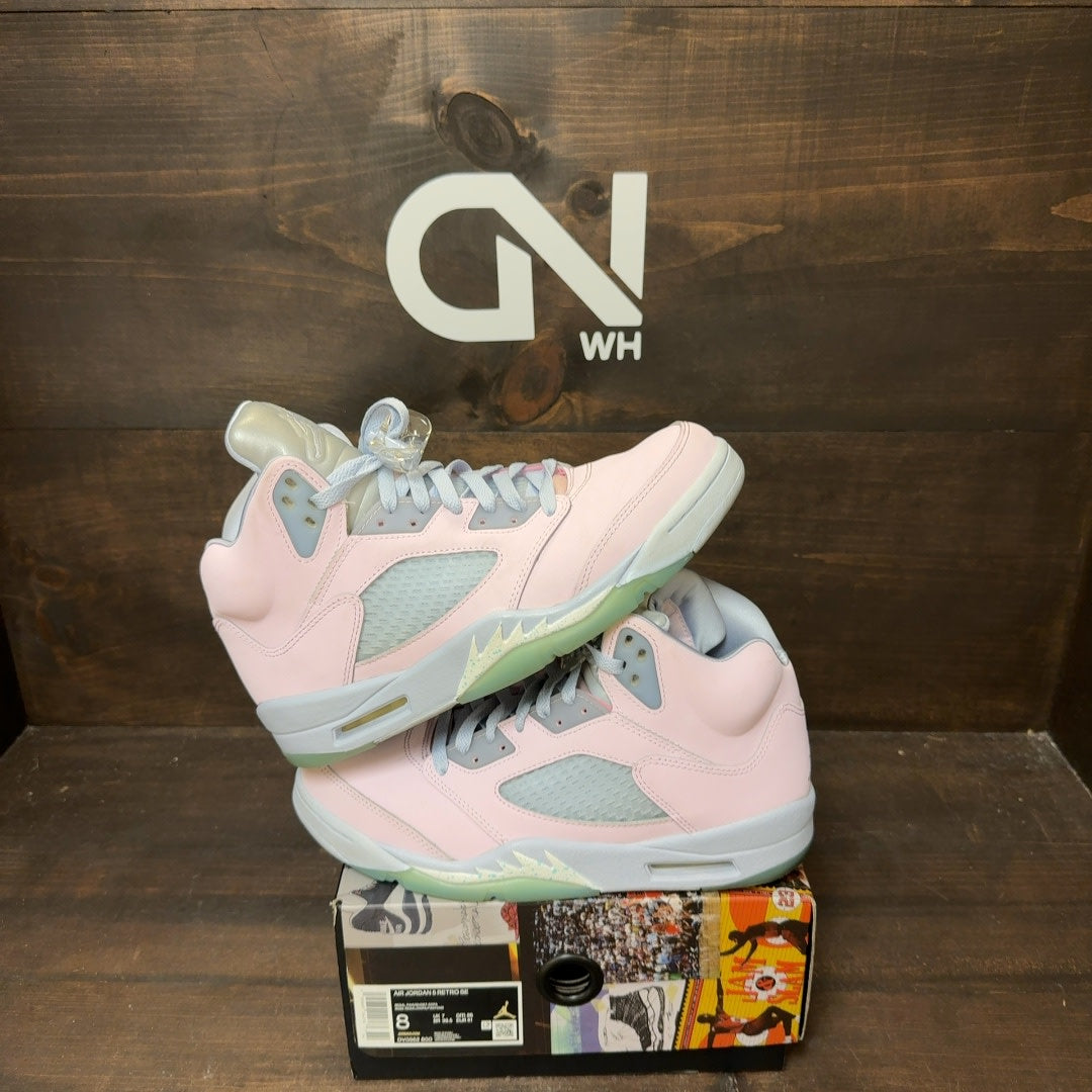 Jordan 5 Retro Easter (2022) - Image 1