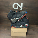 Jordan 8 Retro Playoffs (2023) Size 8.5 (Pre-Owned) - Image 1