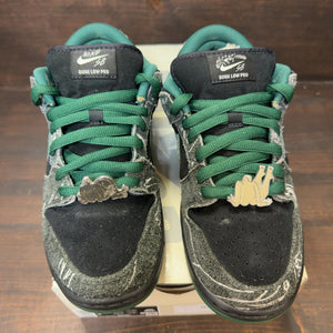 Nike SB Dunk Low There Skateboards - Image 3