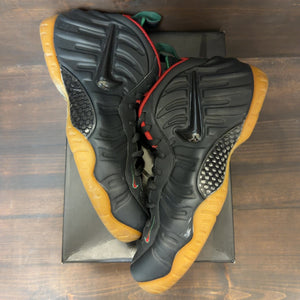 Nike Air Foamposite Pro Gucci - Image 2