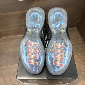 Nike Air Foamposite One Tekken 8 Kazuya Mishima - Image 6