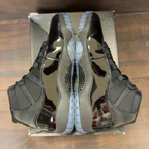 Jordan 11 Retro Gamma Blue (2025) - Image 5