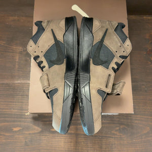 Jordan Jumpman Jack TR Travis Scott Dark Mocha Size 12.5 (Pre-Owned) - aux