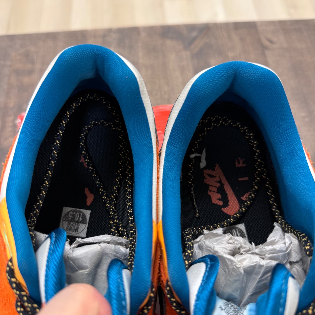 Nike Air Max 1 Multi Mix - Image 3