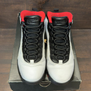 Jordan 10 Retro Double Nickel Size 8.5 (Pre-Owned) - Image 3