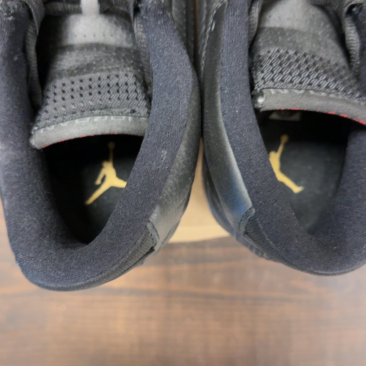Jordan 14 Retro Defining Moments Pack Last Shot Size 11 (Pre-Owned) - aux