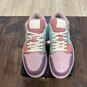 Jordan 1 Low Easter Pastel - Image 2
