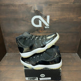 Jordan 11 Retro Jubilee 25th Anniversary - Image 1