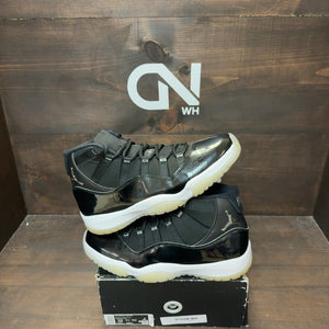 Jordan 11 Retro Jubilee 25th Anniversary - Image 1