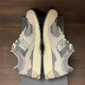 New Balance 2002R Protection Pack Rain Cloud - Image 6