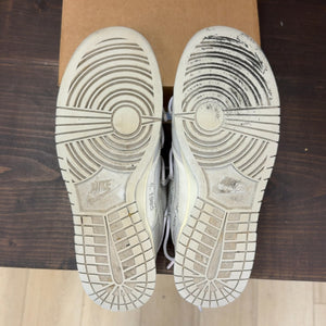 Nike Dunk Low Off-White Lot 3 Size 10 (Pre-Owned) - Image 8