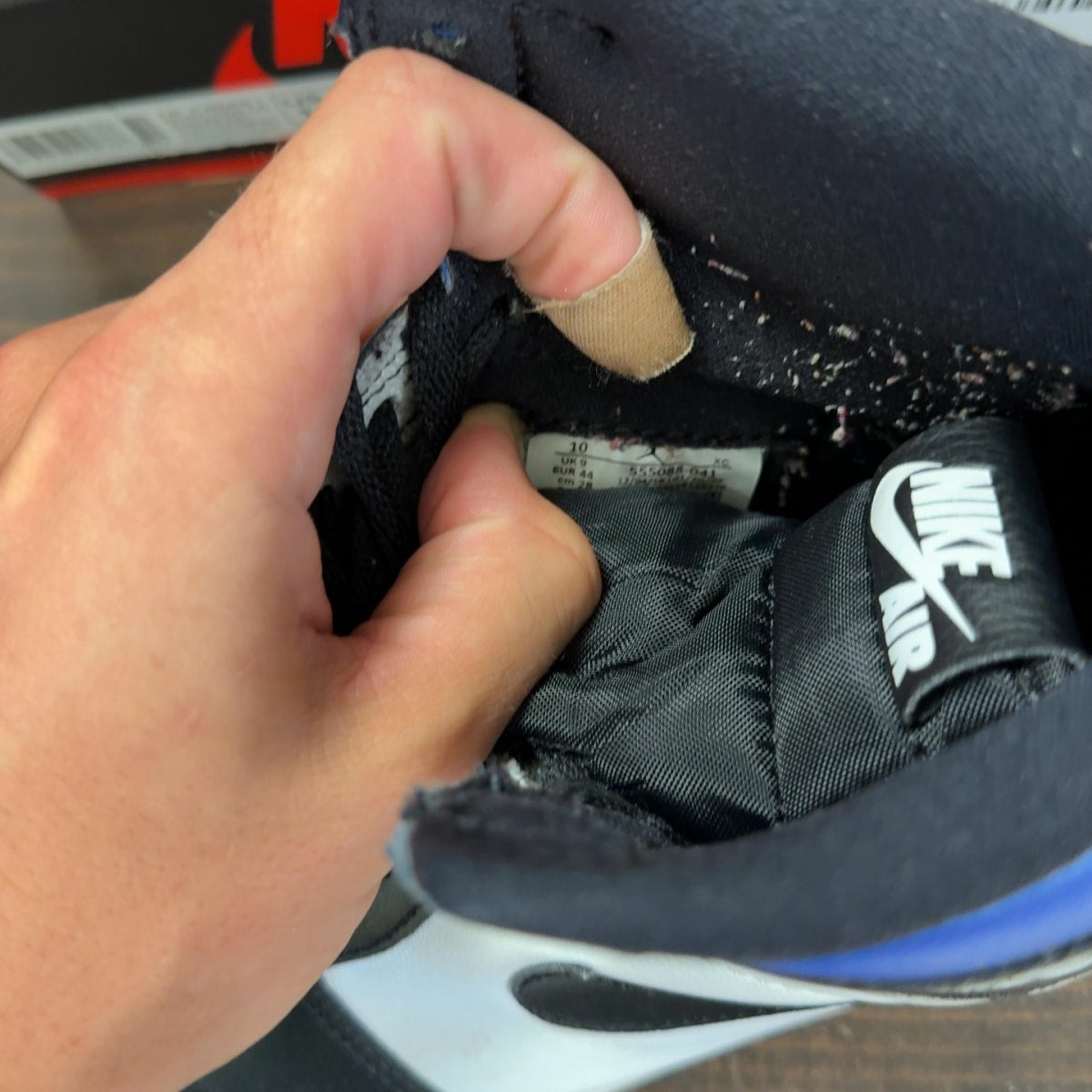 Jordan 1 Retro High Royal Toe - Image 7