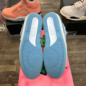 Jordan 2 Retro J Balvin Size 11 (Lightly Worn Pre-Owned)