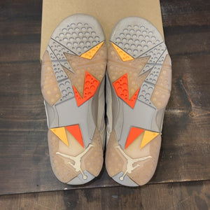 Jordan 7 Retro Bephie's Beauty Supply (Women's) Size 8.5W (Pre-Owned) - Image 8